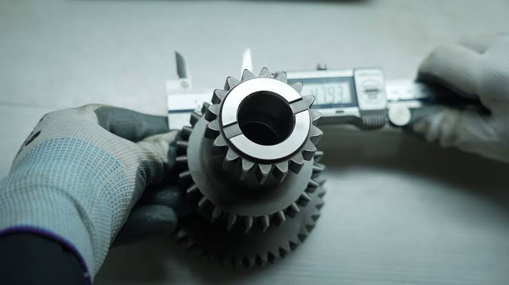 Automotive Parts